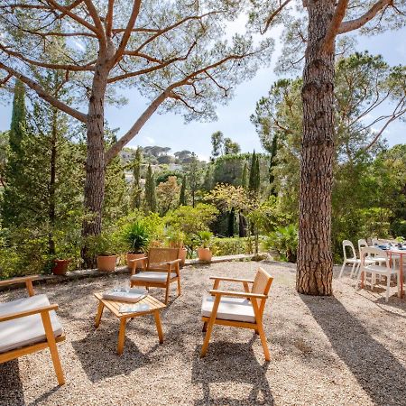Holiday Home Les Agasses By Interhome Sainte-Maxime Exterior foto